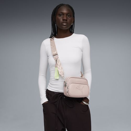 Sense 1.5L Crossbody Bag in Beige - PUMA - Modalova