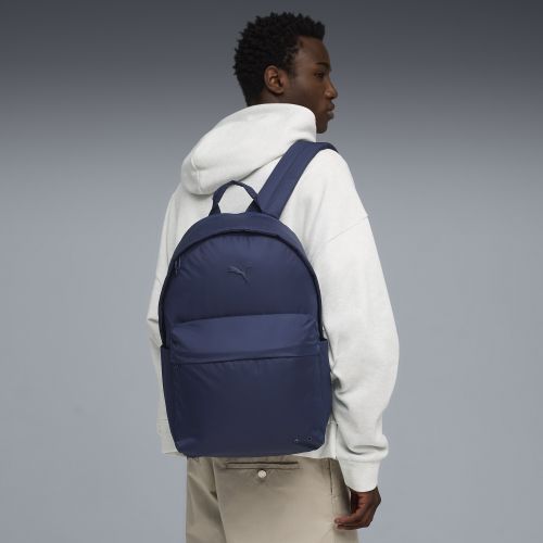 Zaino Essentials 20 L, Accessori, Blu, OSFA - PUMA - Modalova