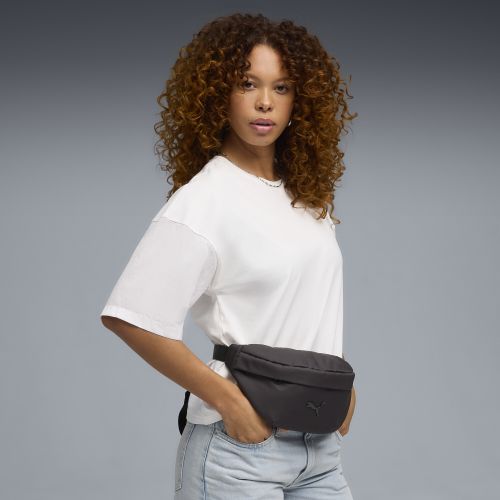 Riñonera Essentials 2 l, Accesoiros, Negro, OSFA - PUMA - Modalova