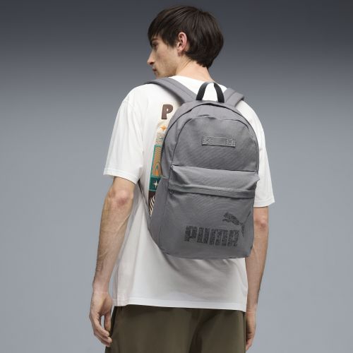 Zaino LOWDOWN 20 L, Accessori, Grigio, OSFA - PUMA - Modalova