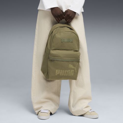 Mochila LOWDOWN 20 l, Accesoiros, Verde, OSFA - PUMA - Modalova