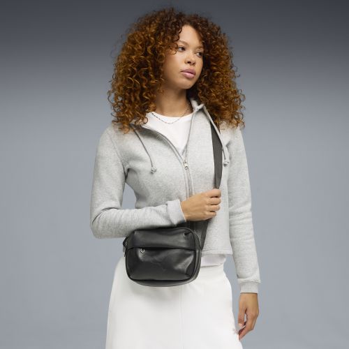 Borsa a tracolla Essentials 2 L, Accessori, Nero, OSFA - PUMA - Modalova