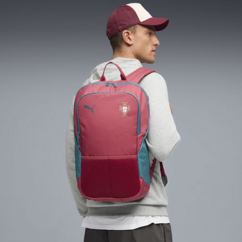 PUMA Portugal 24L Backpack in Red - PUMA - Modalova