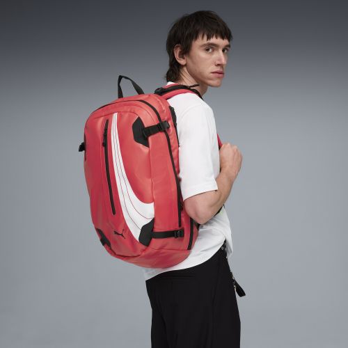 Zaino Mode 22 L, Accessori, Rosso, OSFA - PUMA - Modalova
