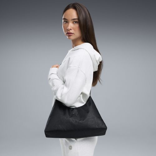 Borsa media POP 5 L, Accessori, Nero, OSFA - PUMA - Modalova