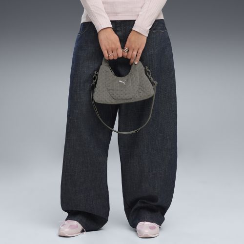 UP Velvet Micro Prism 1.5L Bag in Beige - PUMA - Modalova