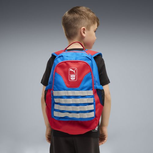 Zaino Piccolo 13L per bambini x TRANSFORMERS, Accessori, Blu, OSFA - PUMA - Modalova