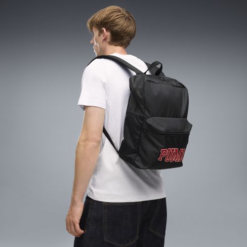 Zaino Phase Varsity 18 L, Accessori, Nero, OSFA - PUMA - Modalova
