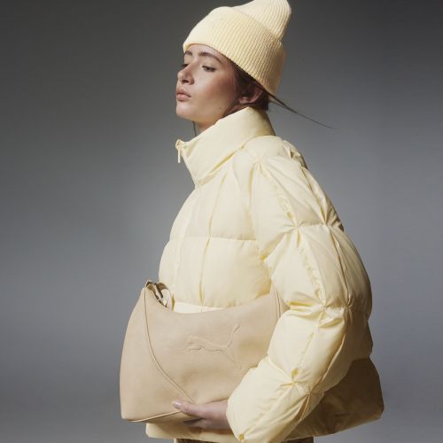 Sense Mellow Medium Prism Bag in Beige - PUMA - Modalova