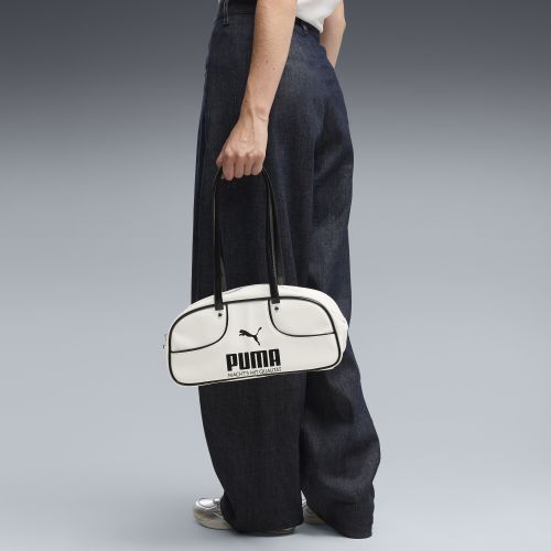 PUMA 1976 4L Grip Bag in White - PUMA - Modalova