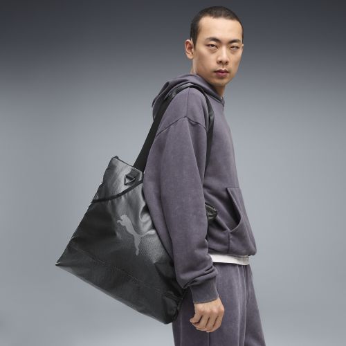 PUMA 2026 15L Tote in Black - PUMA - Modalova