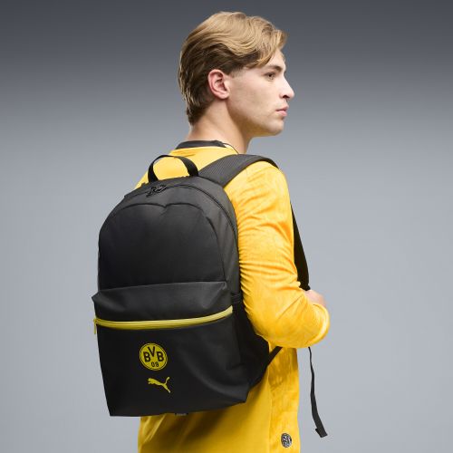 Borussia Dortmund ftblEssentials 22L Backpack in - PUMA - Modalova