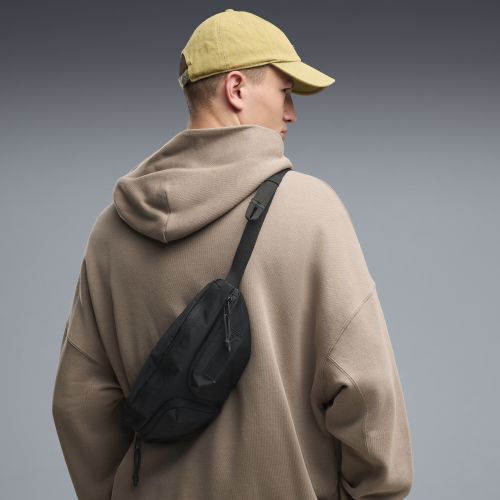 PUMA.BL 2L Waist Bag in Black - PUMA - Modalova