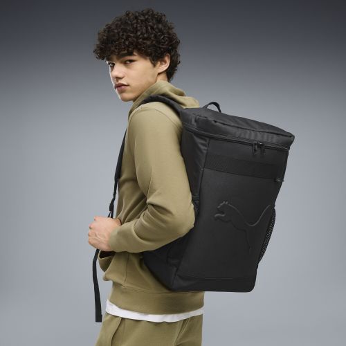 Mochila Buzz 27 l, Accesoiros, Negro, OSFA - PUMA - Modalova