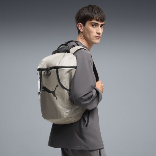 PUMA 2026 20L Backpack in Beige - PUMA - Modalova
