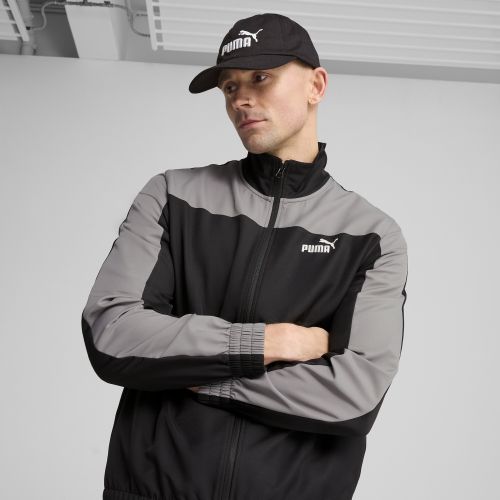 ESS No.1 Logo Baseball Cap in - PUMA - Modalova