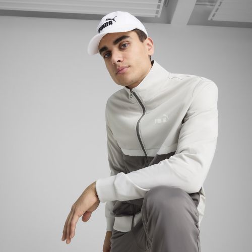 ESS No.1 Logo Baseball Cap in - PUMA - Modalova