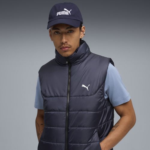 ESS No.1 Baseball Cap in Blue - PUMA - Modalova