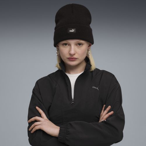 Essentials Mid Crown Beanie in - PUMA - Modalova