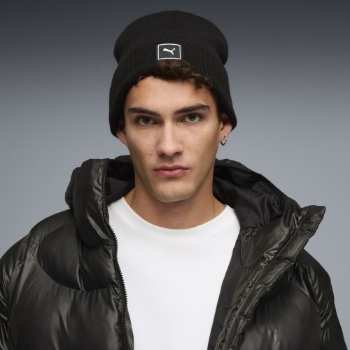 Wardrobe Essentials High Crown Beanie in - PUMA - Modalova