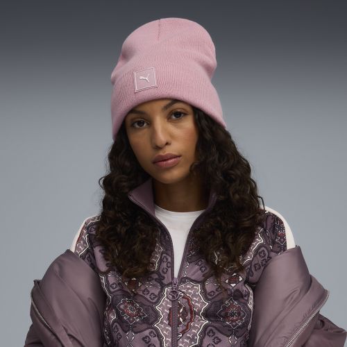 Berretto Wardrobe Essentials, Accessori, Rosa, OSFA - PUMA - Modalova