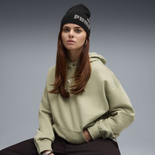 Berretto Essentials, Accessori, Nero, OSFA - PUMA - Modalova