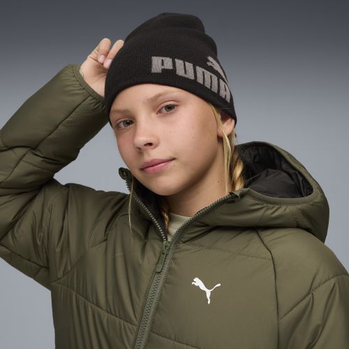Berretto Essentials per ragazzi, Accessori, Nero - PUMA - Modalova