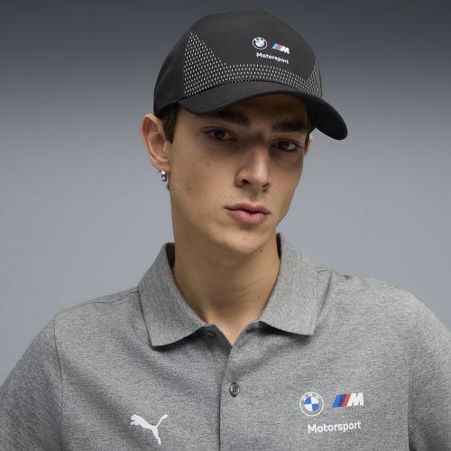 BMW M MOTORSPORT Baseball Cap in - PUMA - Modalova