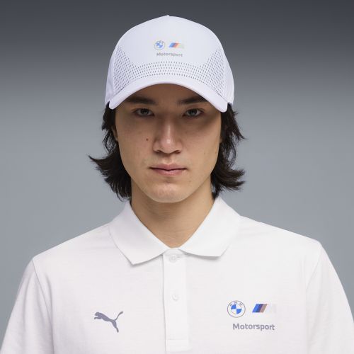 BMW M MOTORSPORT Baseball Cap in - PUMA - Modalova