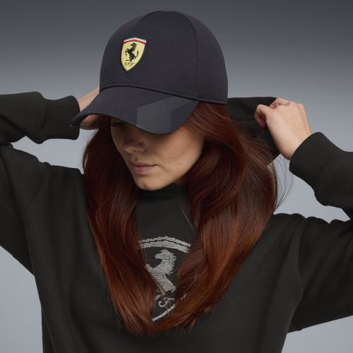 Scuderia Ferrari Baseball Cap in - PUMA - Modalova