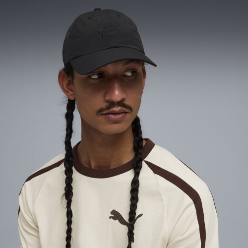 Cappellino Premium Essentials Script, Accessori, Nero, OSFA - PUMA - Modalova