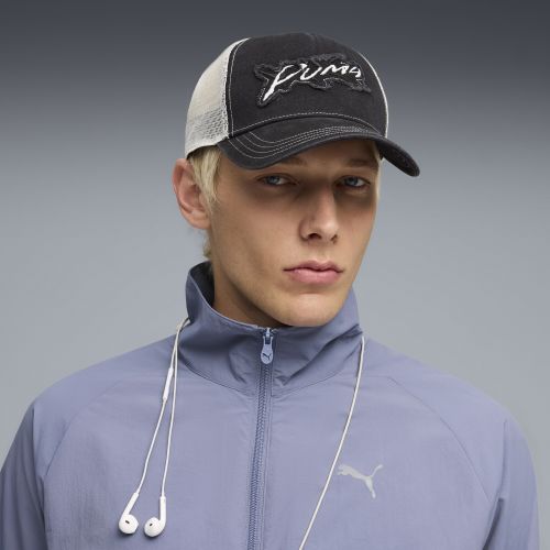 Cappellino TECH-X, Accessori, Nero, OSFA - PUMA - Modalova