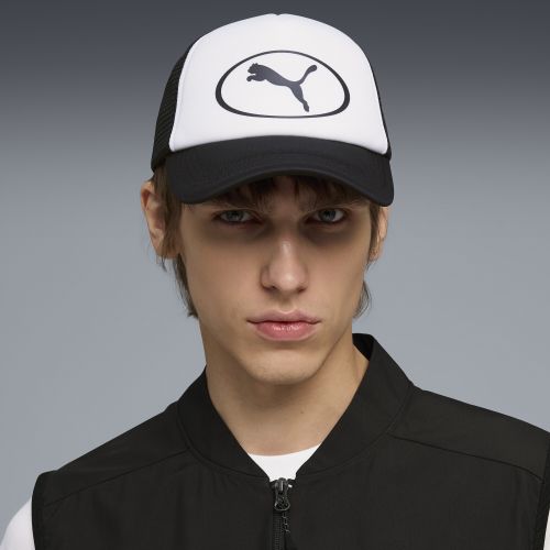 Cappellino Essentials, Accessori, Nero, OSFA - PUMA - Modalova