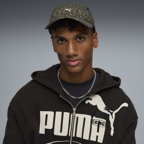PUMA.NOW Cap in Green - PUMA - Modalova