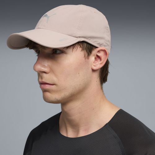 Everyday Running Baseball Cap in Beige - PUMA - Modalova