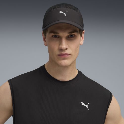 Panel Visor Cap Unisex in - PUMA - Modalova
