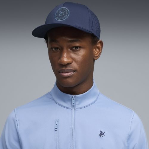 X REIGNING CHAMP Golf Cap in Blue - PUMA - Modalova