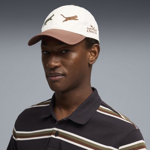 Gorra de golf x GUMTREE GOLF & NATURE CLUB, Accesoiros, Blanco, OSFA - PUMA - Modalova