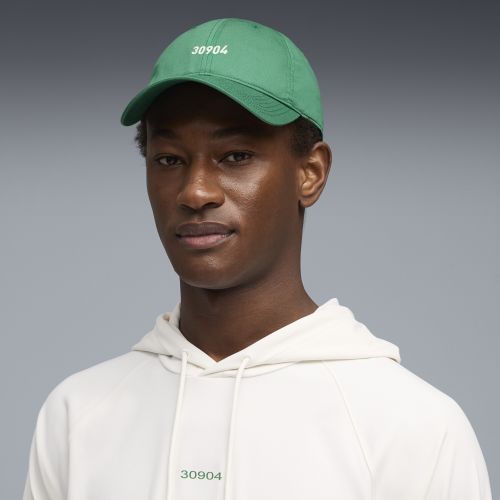 Gorra de golf 30904 desestructurada, Accesoiros, Verde, OSFA - PUMA - Modalova