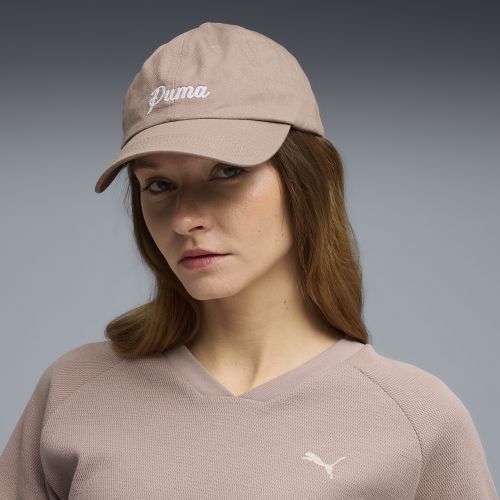 Cappellino Essentials Script, Accessori, , OSFA - PUMA - Modalova