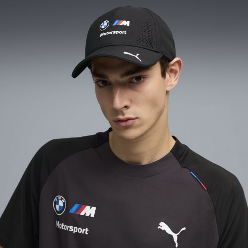 BMW M Motorsport Replica Team Baseball Cap in - PUMA - Modalova