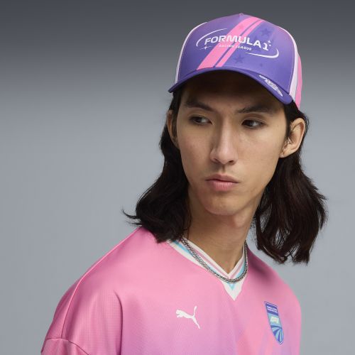 F1® Miami Special Baseball Cap in Pink - PUMA - Modalova