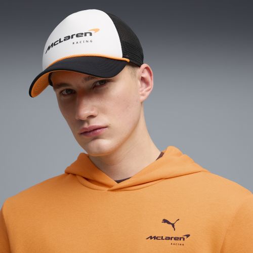 Cappellino McLAREN RACING, Accessori, Grigio, OSFA - PUMA - Modalova