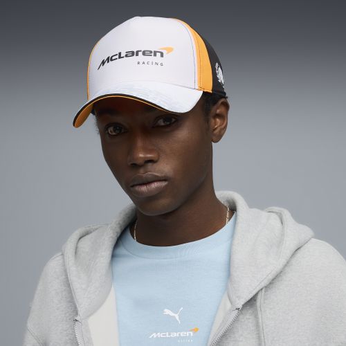 McLAREN RACING Graphic Baseball Cap in - PUMA - Modalova