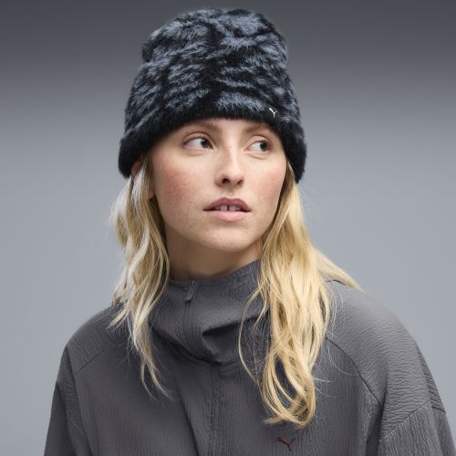 PUMA CLRT Skull Beanie in Blue - PUMA - Modalova