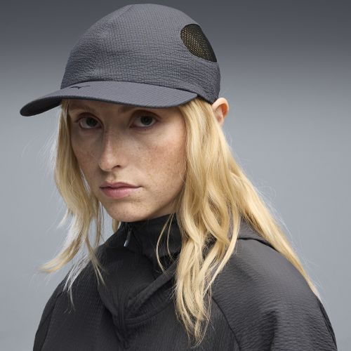 Gorra de béisbol CLRT, Accesoiros, Gris, OSFA - PUMA - Modalova