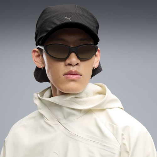 PUMA.X Bandana Cap in Black - PUMA - Modalova