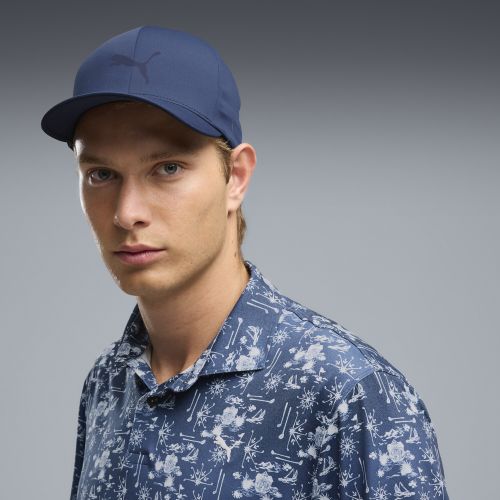 PUMA Storm Golf Cap in Blue - PUMA - Modalova