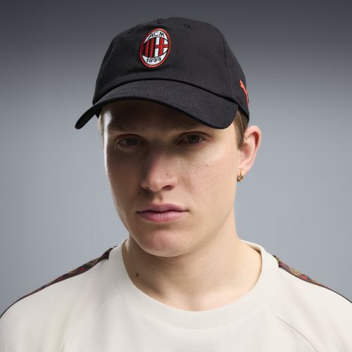 AC Milan ftblEssentials Cap in - PUMA - Modalova