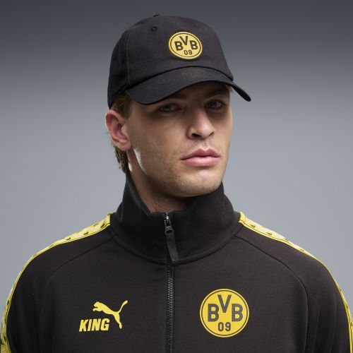 Borussia Dortmund ftblEssentials Cap in - PUMA - Modalova
